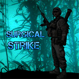 surgical-strike