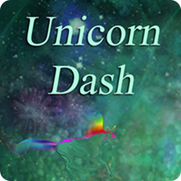 unicorn-dash