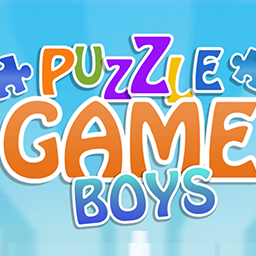 puzzlegameboys